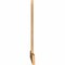 Ekena Millwork Portland Timber Gable Bracket, Western Red Cedar, 72"W x 42"H x 1 1/2"D x 5 1/2"F, 14/12 Pitch GBW072X42X0206POR00SWR - alternate 3